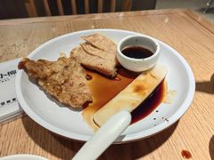 -苏小柳点心·手作小笼包(新街口分院店)