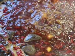 -黄潇洒老火锅(九眼桥宏济巷店)