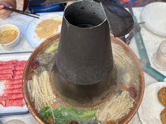 -东来顺饭庄(天坛店)