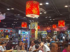 -东北大院·东北菜(三台子店)