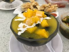 -芬芳甜品(同福路店)