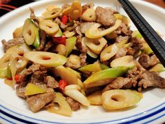 -大自然(鲁家村店)