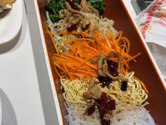 -老大连·海肠捞饭·大连海鲜大连菜(西安路店)
