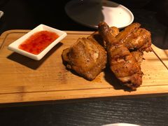 -C&R西班牙餐厅