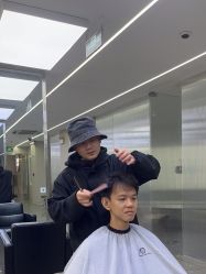 点击看大图 -东方麒麟·潘多拉SALON