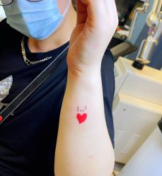 点击看大图 -墨無界刺青TATTOO