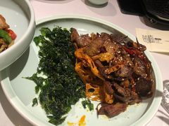 -云海肴·汽锅鸡·云南菜(美罗城店)