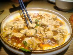 -吕氏疙瘩汤·新派鲁菜(东城万达广场店)