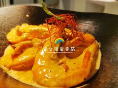 -春树下·树屋花房西餐厅(罍街AS1980店)