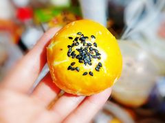 -詹记桃酥(宿州路店)
