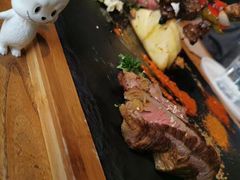 -老班长手工灌汤包老店(东山店)