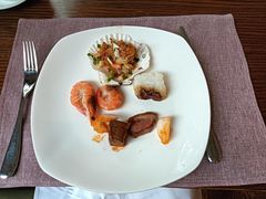 -浙江西子宾馆·瑶园咖啡厅