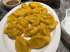 -前海沿·海鲜水饺青岛菜(乐客城店)