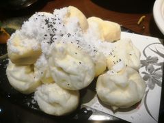 雪绵豆沙-东北大院·东北菜(三台子店)
