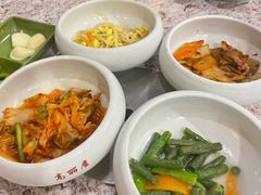 -高丽屋(天宁寺店)