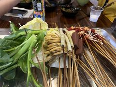-杨校长·老成都串串香火锅(全国总店)