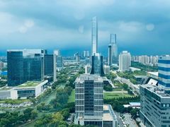-苏州现代传媒广场商业