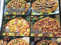 -那坡里(东华西路店)