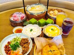 -春家·非遗手工小吃(徐汇万科广场店)