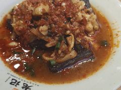 臭豆腐-湘人龙记老长沙米粉(鸟巢店)