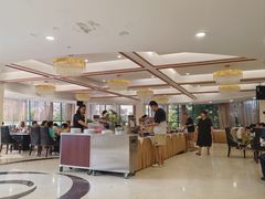 -蓝天清水湾国际大酒店