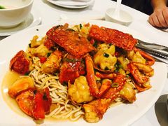 -金唐海鲜酒家