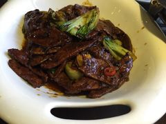 -黑土印象菜馆(三元桥店)