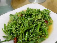 瓜苗-淑芳饭店
