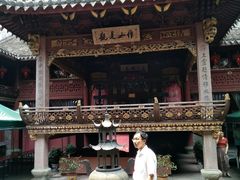 -庆安会馆
