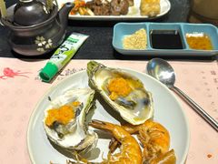 -铁板诱惑法式铁板烧(大卫城店)