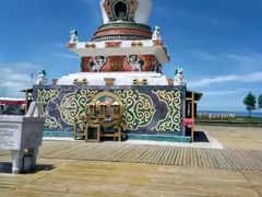 -青海湖国家重点风景名胜区