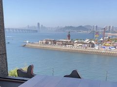 -川旺角川粤融合菜•海景餐厅(星海广场店)