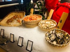 -北京王府井希尔顿酒店·万斯阁西餐厅
