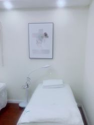 -VE专注问题肌·赛诺龙&科学美肤中心