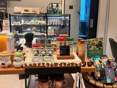 -星巴克(广州萝岗敏捷店)