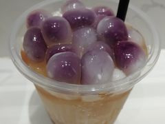 -甜心闲生传统手工冰粉(太古里店)