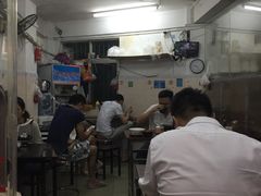 -阳江河堤老牌曾记美食