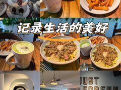 -FUNFUN有饭花园聚会餐厅