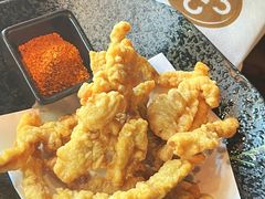 酥肉-湊湊火锅·茶憩(来福士广场店)