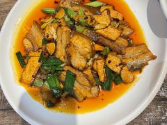 -铁公鸡·四川料理(天环广场店)