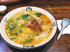 -金杨拉面王(杨南路店)