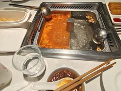 -海底捞火锅(外滩店)
