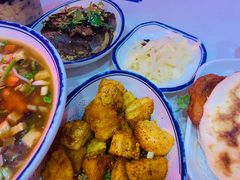 -宝葫芦西北茶食铺(万达店)