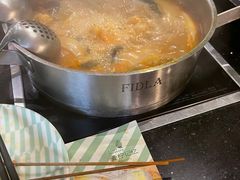 -青柠记忆泰式海鲜火锅(合生汇购物中心店)