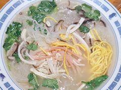 -老雒阳面馆·水席·洛阳菜(王城路店)