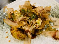 章鱼小丸子-日葵 大阪烧ひまり(仙霞路店)