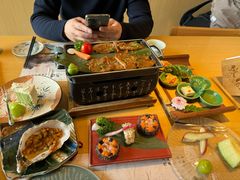 -秋荀日本料理(昆明同德广场店)