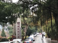 -铁路文化公园