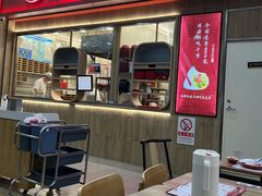 -喜家德虾仁水饺(北站店)
