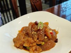 -秦家味老菜馆(民族北路店)